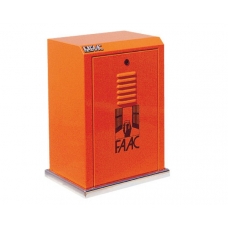 FAAC 109885 Привод 884 MC 3PH  для откатных  ворот, автоматика FAAC