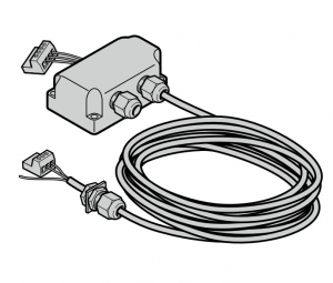 HORMANN 638055 Провод для подключения электродвигателя 3 × 1,5 мм2 (9000 мм)