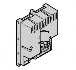 HORMANN 638180 Блок управления с базой и платой питания (B 460)