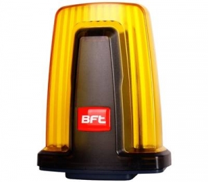 BFT D114094 00003 Сигнальная лампа RADIUS LED BT A R0 24В без антенны