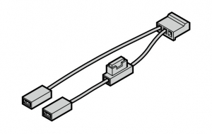 HORMANN 635003 Соединительный кабель для аккумулятора
