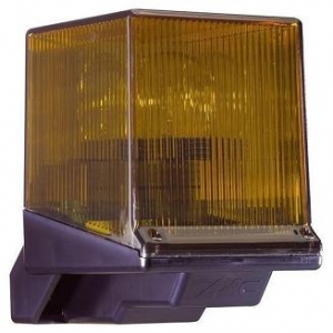 FAAC 410023 Лампа сигнальная светодиодная FAACLED 230В