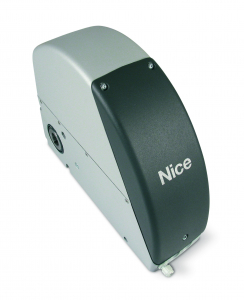 NICE SU2000VV Привод  Sumo 2000VV для подъёмно-секционных ворот, автоматика NICE