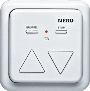 ALUTECH Nero 8013L - 1150730 Исполнительное устройство