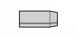 HORMANN 3002250 Спиральный пружинный штифт, оцинкованный (N8 × 18)