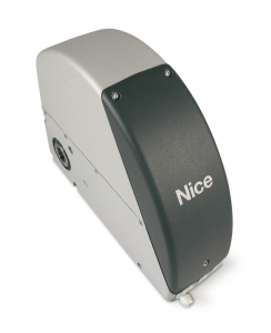 NICE SU2000 Привод  Sumo 2000  для подъёмно-секционных ворот, автоматика NICE