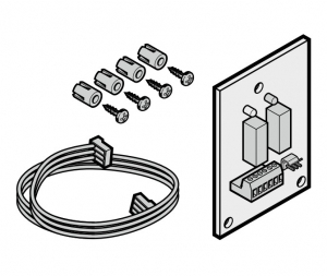 HORMANN 637028 Плата конечных положений A/ B 435, A/ B 440 (с принадлежностями для подключения и монтажа)