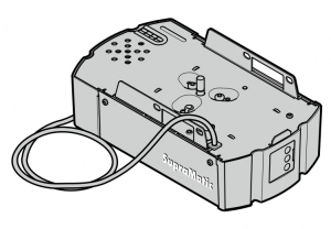 HORMANN 4512314 Привод для замены (SupraMatic HT (серия 3) без крепежного материала и дистанционного управления, без