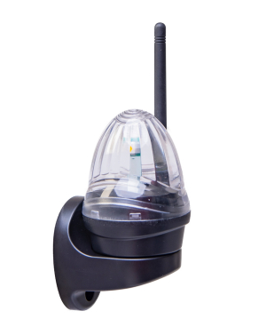 КОРН ADL-2T Лампа сигнальная светодиодная с антенной КОРН ADL-2T