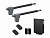 AN-MOTORS ATW-400KIT FA Автоматика для распашных ворот ATW-400KIT FA, комплект: 2 привода, блок управления, 2 пульта, фотоэлементы