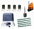 КОРН KSL-1300KIT-L1K5-BT-T4 Автоматика для откатных ворот KSL-1300 KIT-L1K5-BT-Т4, комплект: привод, 4 пульта, Bluetooth-модуль, лампа, 5 реек