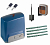 R-TECH SL1000KCEKIT-LA4-BT Автоматика для откатных ворот SL1000AC.M KIT-LA4-BT, комплект: привод, 2 пульта, Bluetooth-модуль, лампа, 4 рейки
