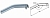 ALUTECH S140LR - 402330100 Узел направляющий передний правый S140LR для подъёмных секционных ворот