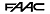FAAC 63000593 Оповещатель звуковой для J275 HA