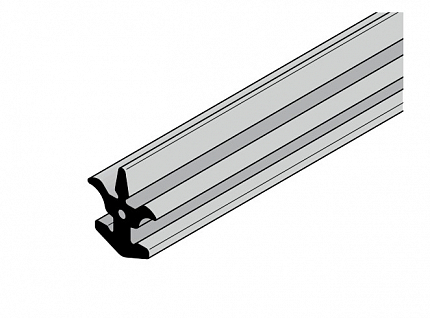 HORMANN 3045684 Промежуточное уплотнение NF / HG 016