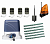 КОРН KSL-800KIT-L1K6-BT-T4 Автоматика для откатных ворот KSL-800 KIT-L1K6-BT-Т4, комплект: привод, 4 пульта, Bluetooth-модуль, лампа, 6 реек
