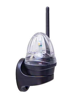 КОРН ADL-2T Лампа сигнальная светодиодная с антенной КОРН ADL-2T
