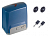 R-TECH SL1000KCEKIT-F Автоматика для откатных ворот SL1000AC.M KIT-F, комплект: привод, 2 пульта, фотоэлементы