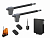 AN-MOTORS ATW-400KIT LK-BT Автоматика для распашных ворот ATW-400KIT LK-BT, комплект: 2 привода, блок управления, 2 пульта, лампа, Bluetooth-модуль