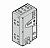 HORMANN 636643 Блок управления в сборе, в корпусе с главным выключателем и профильным полуцилиндром, включая пакет 