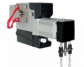 Автоматика для секционных ворот FAAC 540X BPR, комплект: привод, редуктор