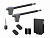 AN-MOTORS ATW-400KIT FA-BT Автоматика для распашных ворот ATW-400KIT FA-BT, комплект: 2 привода, блок управления,  2 пульта, фотоэлементы, Bluetooth-модуль