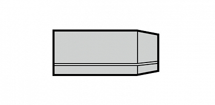 HORMANN 3002250 Спиральный пружинный штифт, оцинкованный (N8 × 18)