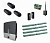 CAME BXL04AGS KIT4-F-BT-T3 Автоматика для откатных ворот BXL04AGS KIT4-F-BT-Т3, комплект: привод, радиоприемник, 3 пульта, фотоэлементы, 4 рейки, Bluetooth-модуль