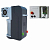 BFT RS925203 00005KIT Автоматика для подъемно-секционных ворот PEGASO BCJA 380 V, автоматика BFT