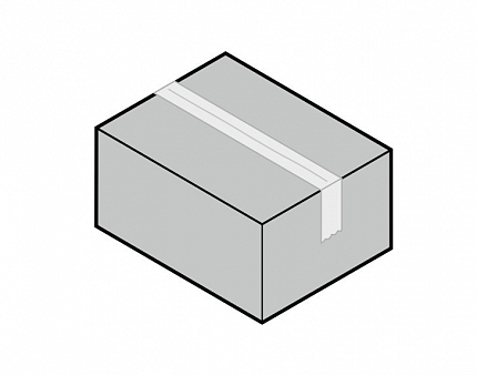 HORMANN 3088721 Пакет принадлежностей для направляющей (направляющая Z (RM &amp;amp;amp;amp;amp;amp;amp;gt; 2550))