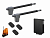 AN-MOTORS ATW-400KIT LK-Т3 Автоматика для распашных ворот ATW-400KIT LK-Т3, комплект: 2 привода, блок управления, 3 пульта, лампа