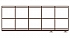 Откатные ворота КОРН ЭКО-СП (сборные), толщина 60 мм , купить в любом городе России с доставкой, размер 4 000х2 000, зашивка e128fd85-9af7-11e3-81d6-e447bd2f56ba, цвет e128fd62-9af7-11e3-81d6-e447bd2f56ba, цена 41 400 руб.