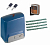 R-TECH SL1000KCEKIT-LA4 Автоматика для откатных ворот SL1000AC.M KIT-LA4, комплект: привод, 2 пульта, лампа, 4 рейки