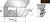 ALUTECH GR45x22BE - 307002102 Шина направляющая GR45x22BE - 307002102 для роллет (рольставен)