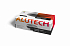 ALUTECH LG-1200KIT3600C Автоматика для секционных ворот ALUTECH LG-1200KIT3600C, комплект: привод, направляющая с цепью, 2 пульта