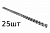 КОРН G1-25 Гребенка 1 метр для полосовой ПВХ завесы (25 шт)