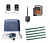 КОРН KSL-1300KIT-L2K5-BT Автоматика для откатных ворот KSL-1300 KIT-L2K5-BT, комплект: привод, 2 пульта, Bluetooth-модуль, лампа, 5 реек