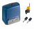 R-TECH SL1500KCEKIT-LK Автоматика для откатных ворот SL1500AC.M KIT-LK, комплект: привод, 2 пульта, лампа