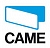 CAME 119RIBX016 Электродвигатель BX-A, BX-74 в сборе