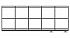 Откатные ворота 4 метра серии ЭКО-СП, купить в любом городе России с доставкой, размер 4 000х2 000, цвет 0a535ed2-caf7-11e4-0a8b-525400a65df8, цена 34 200 руб.