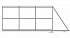 Откатные ворота КОРН ЭКО-СТ (сборные), толщина 60 мм , купить в любом городе России с доставкой, размер 3 500х2 000, зашивка e128fd85-9af7-11e3-81d6-e447bd2f56ba, цвет e128fd37-9af7-11e3-81d6-e447bd2f56ba, цена 40 500 руб.