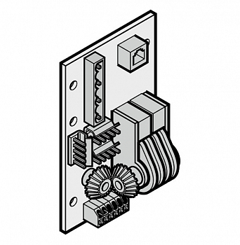 HORMANN 637170 Адаптерная плата для привода (A/B 440)