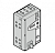 HORMANN 636723 Блок управления в сборе, в корпусе с главным выключателем и профильным полуцилиндром, включая пакет 