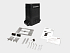 DOORHAN SLIDING-1300PRO Привод SLIDING-1300PRO для откатных ворот, автоматика DOORHAN