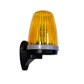 Cигнальная лампа с антенной AN-MOTORS F5002