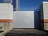 Откатные ворота КОРН ПРОФ 90, толщина 80 мм, купить в любом городе России с доставкой, цена по запросу - Откатные промышленные ворота