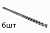 КОРН G1-6 Гребенка 1 метр для полосовой ПВХ завесы (6 шт)