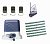 КОРН KSL-800KIT-L5K6-T3 Автоматика для откатных ворот KSL-800 KIT-L5K6-Т3, комплект: привод, 3 пульта, лампа, 6 реек