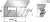 ALUTECH GR45x22BE - 307002101 Шина направляющая GR45x22BE - 307002101 для роллет (рольставен)