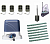 КОРН KSL-800KIT-L5K7-BT-T4 Автоматика для откатных ворот KSL-800 KIT-L5K7-BT-Т4, комплект: привод, 4 пульта, Bluetooth-модуль, лампа, 7 реек
